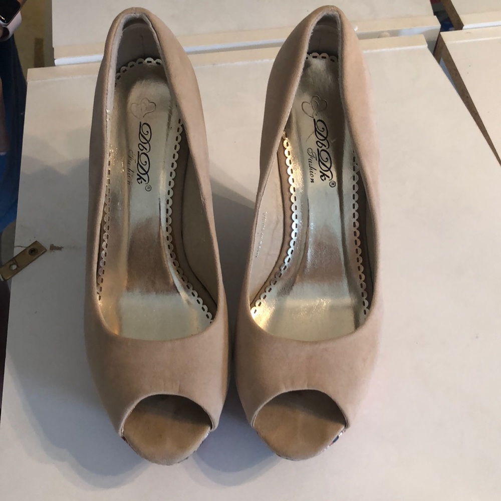 DbDk Wedges